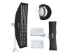 Bowens Softbox Godox SB-FW 35x160cm Grid Bowens Softbox Godox SB-FW 35x160cm Grid